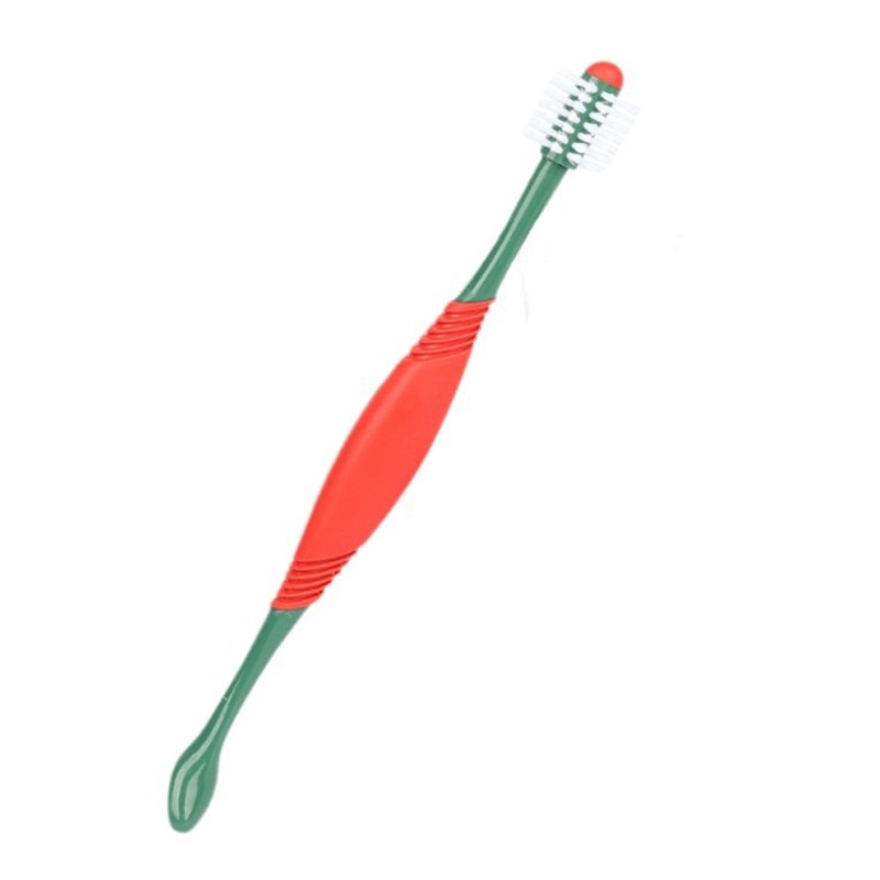 Pet dental care kit for dogs and cats