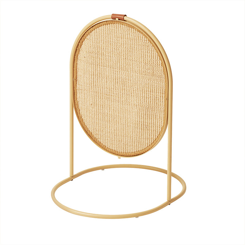 Cat scratching post indoor cat activity tower