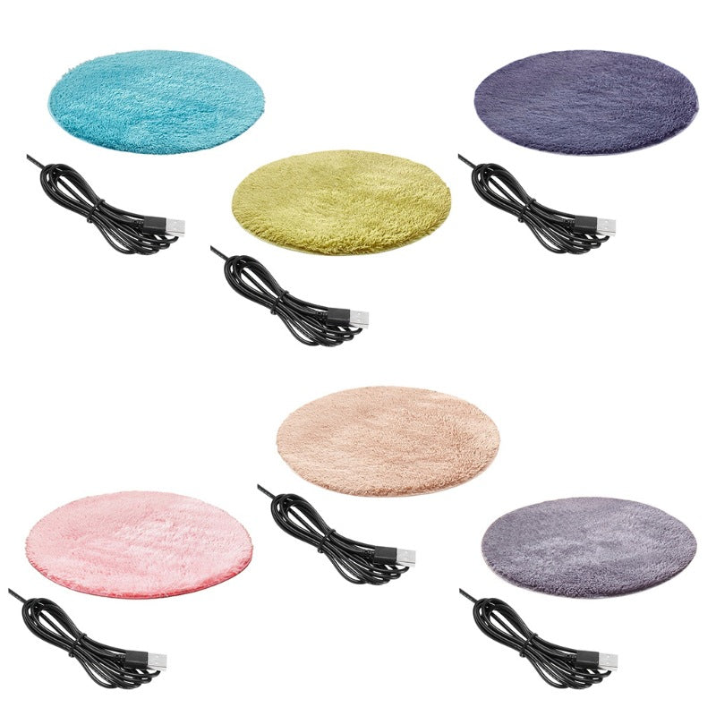 Waterproof pet blanket soft plush surface
